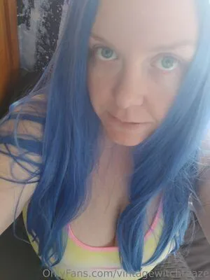 Vintagewitchteaze OnlyFans Leaked Free Thumbnail Picture - #vvEtPE2K7U