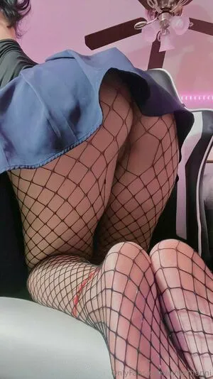 Vinterhanni OnlyFans Leaked Free Thumbnail Picture - #CJa7ws29Iu