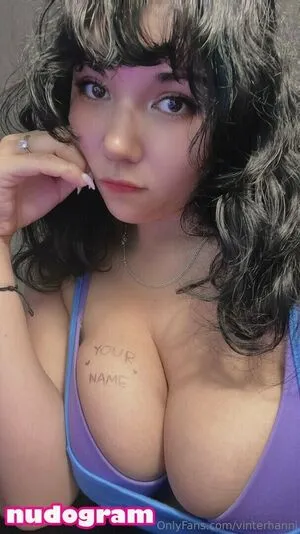 Vinterhanni OnlyFans Leaked Free Thumbnail Picture - #EDXVMThtYG