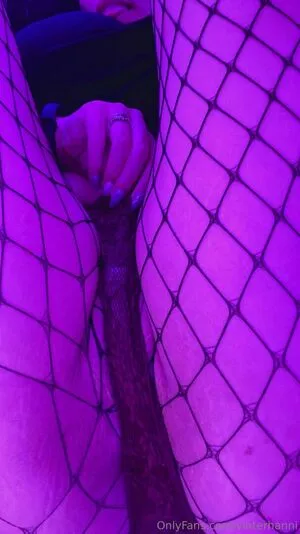 Vinterhanni OnlyFans Leaked Free Thumbnail Picture - #VpgMe7vKbS
