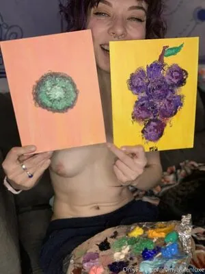 Vinylvixenluxe OnlyFans Leaked Free Thumbnail Picture - #3HtxGt3HFD