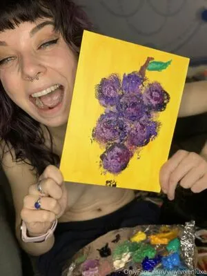 Vinylvixenluxe OnlyFans Leaked Free Thumbnail Picture - #5rMsckyO0K