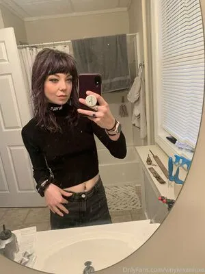 Vinylvixenluxe OnlyFans Leaked Free Thumbnail Picture - #a58KcYb9lL