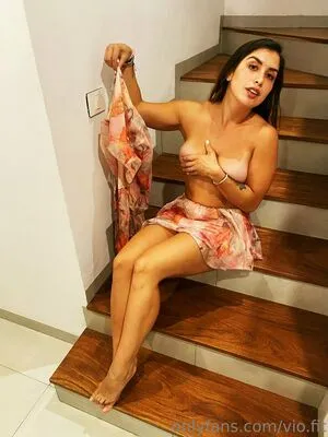 Vio Fit OnlyFans Leaked Free Thumbnail Picture - #Mn17ppodQU