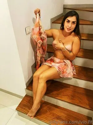 Vio Fit OnlyFans Leaked Free Thumbnail Picture - #g566hv7xrp
