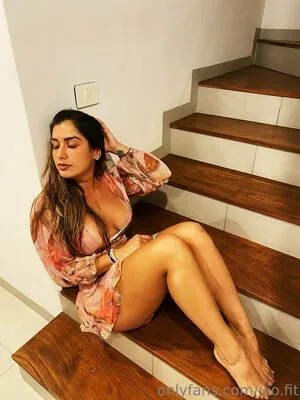 Vio Fit OnlyFans Leaked Free Thumbnail Picture - #t0wiL4uvqz