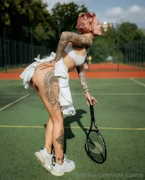 Viola Cosmo OnlyFans Leaked Free Thumbnail Picture - #hmPaEJpEJp