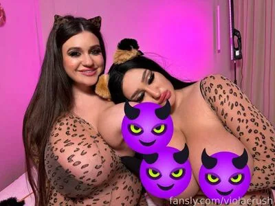 Viola Crush OnlyFans Leaked Free Thumbnail Picture - #DzQupDSZhQ