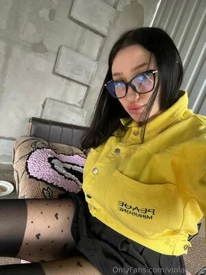Viola Crush OnlyFans Leaked Free Thumbnail Picture - #c1wrsXOrAL