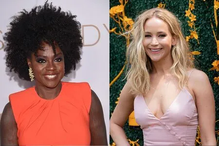 Viola Davis OnlyFans Leaked Free Thumbnail Picture - #giayCYnLve