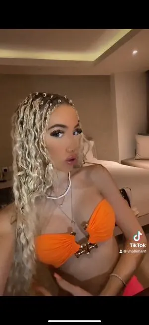 Viola Holliman OnlyFans Leaked Free Thumbnail Picture - #Hsmj28xPSJ