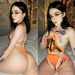 Viola Mommy OnlyFans Leaked Free Thumbnail Picture - #8c2Y4y7Hew