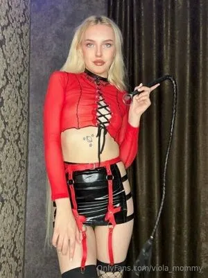 Viola Mommy OnlyFans Leaked Free Thumbnail Picture - #Jfc0kCpHpj