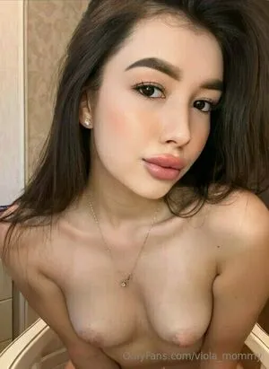 Viola Mommy OnlyFans Leaked Free Thumbnail Picture - #NgcgW2Zaaw