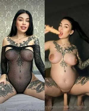 Viola Mommy OnlyFans Leaked Free Thumbnail Picture - #Nm2ZTpbPrS