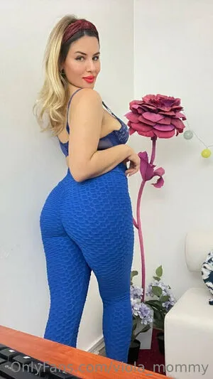 Viola Mommy OnlyFans Leaked Free Thumbnail Picture - #lOMWkYywCz