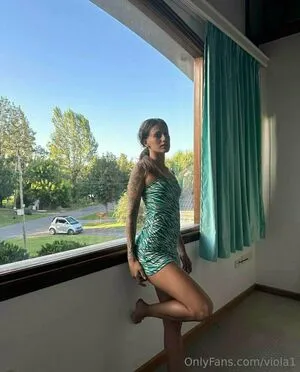 Viola1 OnlyFans Leaked Free Thumbnail Picture - #mA17IxeOq2
