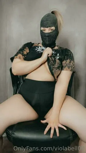 Violabell00 OnlyFans Leaked Free Thumbnail Picture - #M7bHD4qUYh