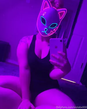 Violabell00 OnlyFans Leaked Free Thumbnail Picture - #RYJqat5Wp0