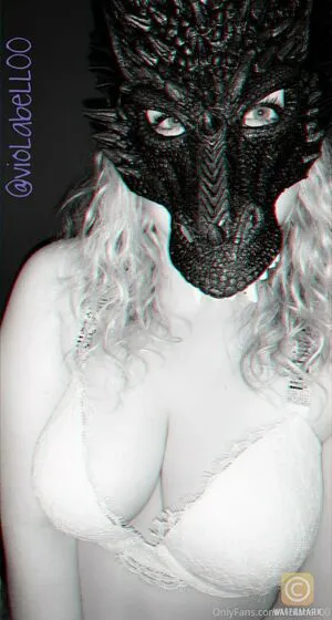 Violabell00 OnlyFans Leaked Free Thumbnail Picture - #xhCvuKee3X