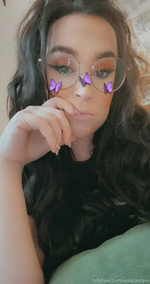 Violacandyxx OnlyFans Leaked Free Thumbnail Picture - #7udmFcbKrm