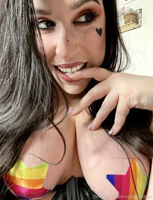 Violacandyxx OnlyFans Leaked Free Thumbnail Picture - #8MiFQKErbo