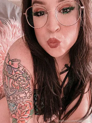 Violacandyxx OnlyFans Leaked Free Thumbnail Picture - #AKszVAiYEw