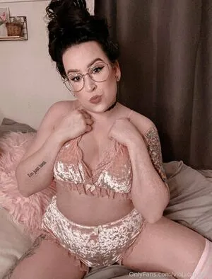Violacandyxx OnlyFans Leaked Free Thumbnail Picture - #RPqu65QWQL