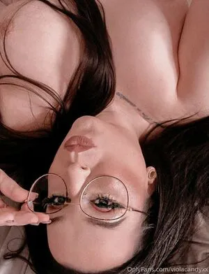 Violacandyxx OnlyFans Leaked Free Thumbnail Picture - #Ye0XBNFEsD