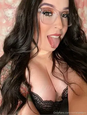 Violacandyxx OnlyFans Leaked Free Thumbnail Picture - #co7q08CVsF