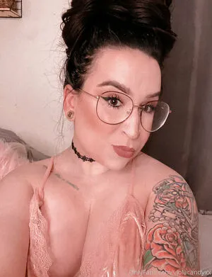 Violacandyxx OnlyFans Leaked Free Thumbnail Picture - #r82COkqglb