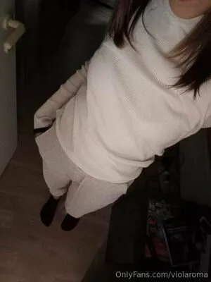 Violaroma OnlyFans Leaked Free Thumbnail Picture - #tpGh9kW0KZ