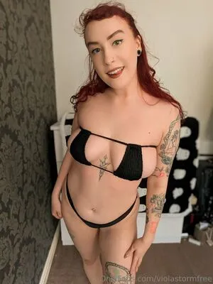 Violastormfree OnlyFans Leaked Free Thumbnail Picture - #1M7RZtulKH