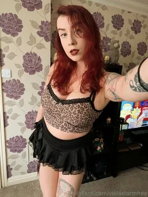 Violastormfree OnlyFans Leaked Free Thumbnail Picture - #1ZjdjKaHTF