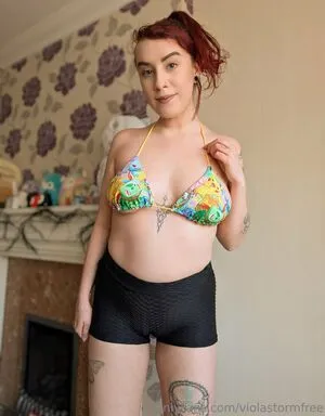 Violastormfree OnlyFans Leaked Free Thumbnail Picture - #BvPo11sh2q