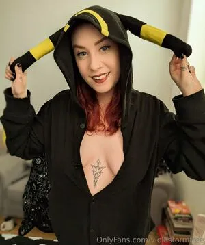 Violastormfree OnlyFans Leaked Free Thumbnail Picture - #JG4jsE7dlu