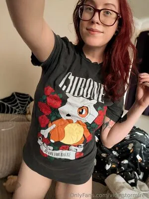 Violastormfree OnlyFans Leaked Free Thumbnail Picture - #PoDUQWad2e