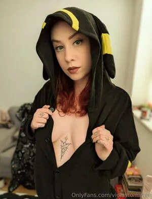 Violastormfree OnlyFans Leaked Free Thumbnail Picture - #cni3ahodlt