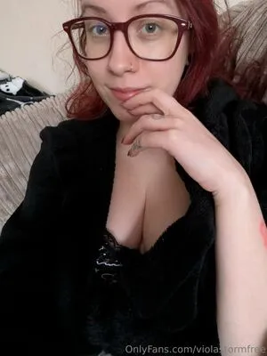 Violastormfree OnlyFans Leaked Free Thumbnail Picture - #feyzMntLDk