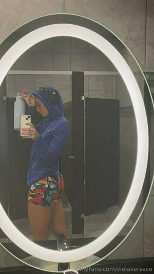 Violaversace OnlyFans Leaked Free Thumbnail Picture - #AUHURuW7pp
