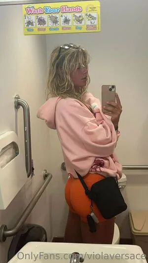 Violaversace OnlyFans Leaked Free Thumbnail Picture - #iE6dC815Si
