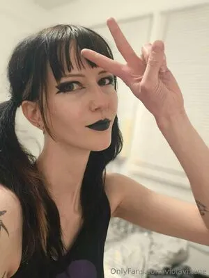 Violavixene OnlyFans Leaked Free Thumbnail Picture - #CTyfsSfF2g