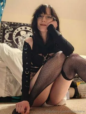 Violavixene OnlyFans Leaked Free Thumbnail Picture - #ESJyEf6CQO