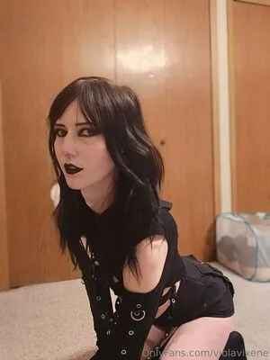 Violavixene OnlyFans Leaked Free Thumbnail Picture - #EZ0ZAqP1p0