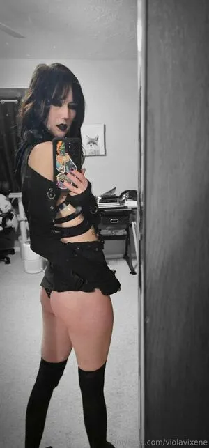 Violavixene OnlyFans Leaked Free Thumbnail Picture - #Gbi2xeCNj9