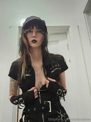 Violavixene OnlyFans Leaked Free Thumbnail Picture - #NM4ABmLMfj
