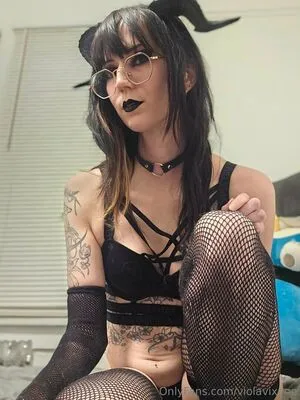 Violavixene OnlyFans Leaked Free Thumbnail Picture - #PgkAQxvWqp