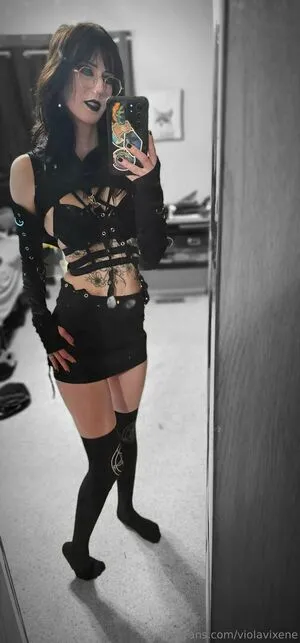 Violavixene OnlyFans Leaked Free Thumbnail Picture - #QvVOfcZwR9