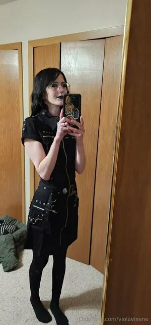 Violavixene OnlyFans Leaked Free Thumbnail Picture - #a0Y9bIV5zk