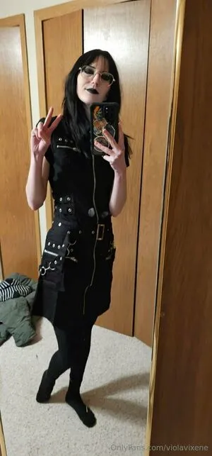 Violavixene OnlyFans Leaked Free Thumbnail Picture - #cbs85aeo8D